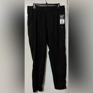 Activewear pants size large